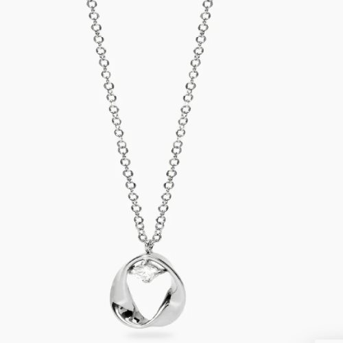 Collana Kidult Donna Style 86 in Acciaio 851177 - 851177